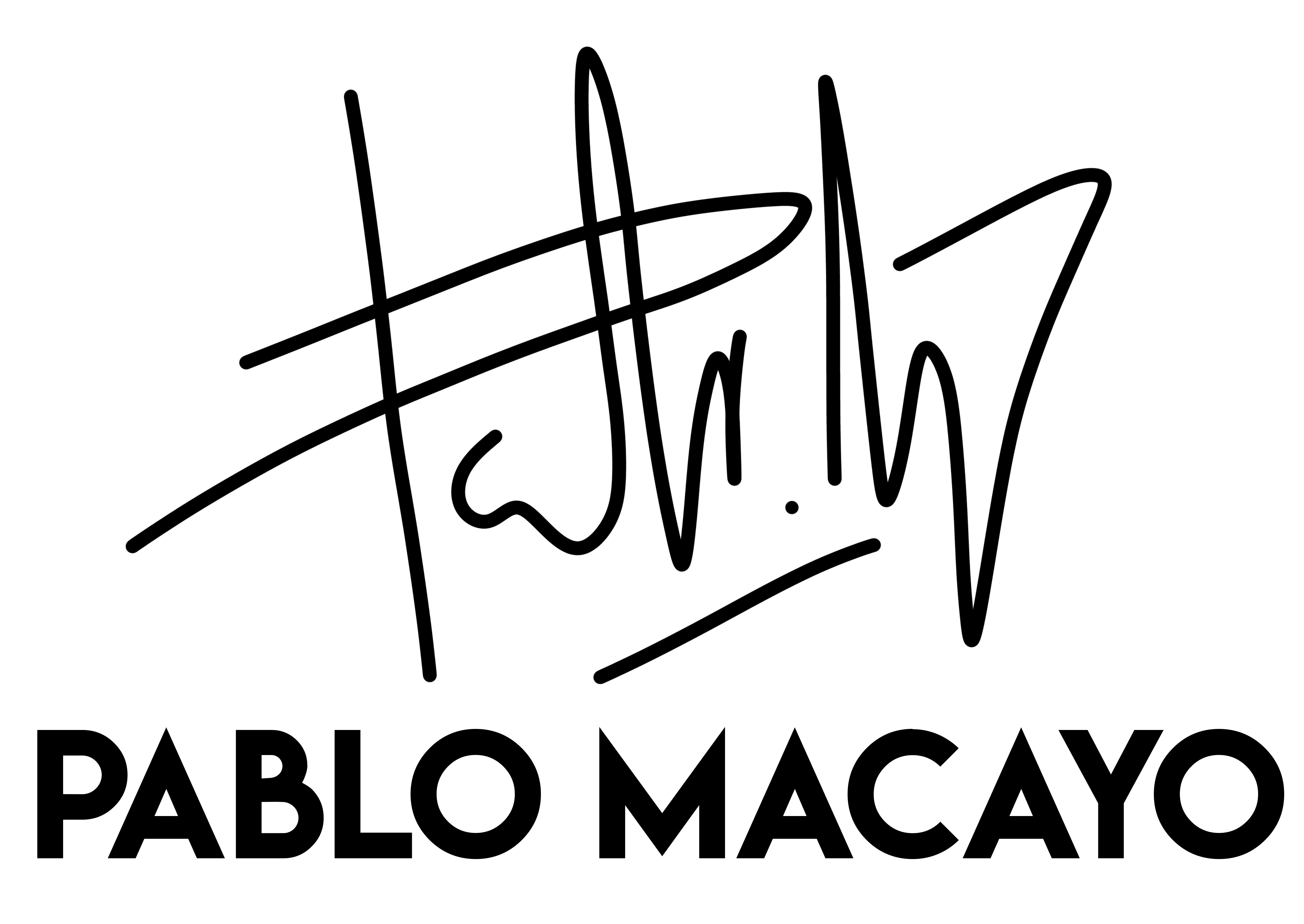 PabloMacayo.com